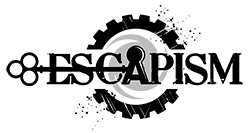 Escapism Escape Room Alt Logo